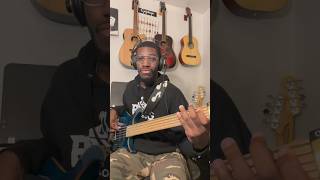 112  Only You KD Smooth Bass Cover 112 onlyyou subscribe RnB shorts [upl. by Davis621]