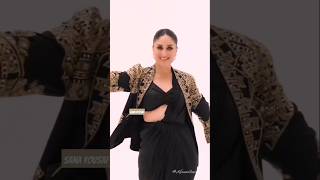 Kareena Kapoors new dance video bollywood danceclips kareenakapoorkhan [upl. by Gayler]