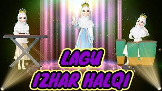 Lagu Izhar halqi [upl. by Nevart]