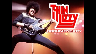 Thin Lizzy Documentary  An Independent Critical Review [upl. by Jeanine]