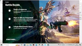 cheat engine indetectavel fortnite [upl. by Limhaj571]