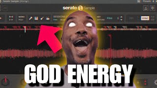 Serato Sample 20 Tips Become a Sampling God [upl. by Eardna623]