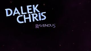 Big Finish Doctor Who Titles Ravenous [upl. by Venola]