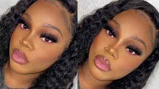 Soft Barbie Glam 🔥X LOOK amp Learn [upl. by Ahseryt]