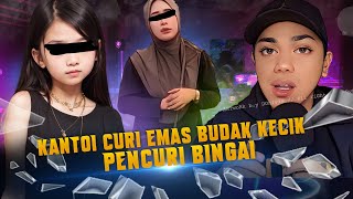 TANGAN PANTAS CANNTAS EMAS [upl. by Namajneb]