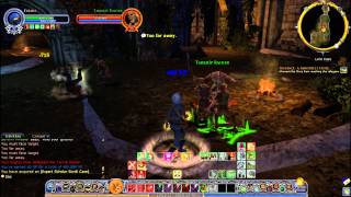 LOTRO  Minstrel Class Quest  A Minstrels Hope Level 30 Lord of the Rings Online Gameplay [upl. by Urian378]