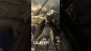 Is Bayonetta The GREATEST Female Protagonist in Gaming gaming bayonetta funny fyp [upl. by Selmore]