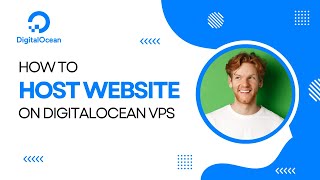 How To Install CyberPanel amp Host Website On DigitalOcean VPS  Free VPS  Free COM Domain [upl. by Verene]