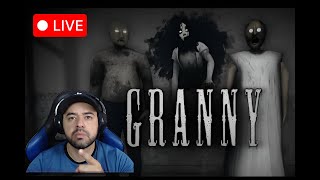 Granny ao vivo [upl. by Kalin]