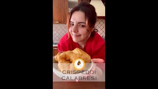 CRISPEDDI CALABRESI [upl. by Sackman]