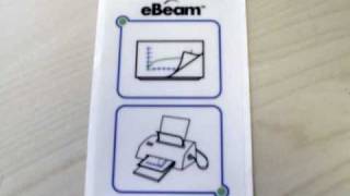 Edge Whiteboard 09  Calibrate the Shortcut Strip [upl. by Nollahs]