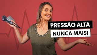 Pressão Alta e Exercício Físico  Quem é Hipertenso Pode Fazer Academia e Outros Exercícios [upl. by Market]