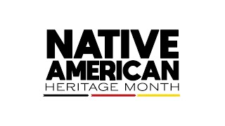 2021 Native American Heritage Month  Business Council Intro [upl. by Enyawud]