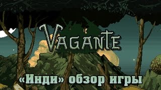 Vagante quotИндиquot обзор игры [upl. by Richlad]