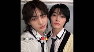 bestposethayranı kpop hyunin straykids hyunjin [upl. by Ettennej]