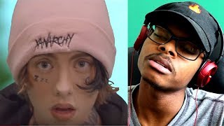 Most Creative Video  Lil Xan  Deceived Dir by  ColeBennett  Reaction [upl. by Stoddard607]