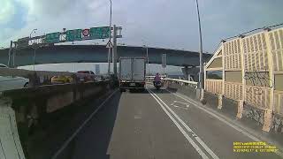 joined all FILE221103 142649F0台灣交通日常行車紀錄car Driving in TaiwanTaiwan City Drive台湾での車の運転 [upl. by Handbook]