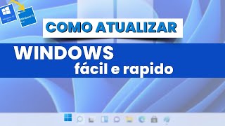 Como atualizar o windows 11 home para o pro  Funciona para o Windows 10 [upl. by Cloris]