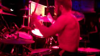 Despised Icon drummer MVP alexgrind [upl. by Lin]