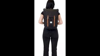 Herschel Supply Co Retreat™ Small Backpack SKU 9865707 [upl. by Mcfadden]