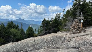 Mt Chocorua Brook Liberty loop hikingadventures mtchocorua [upl. by Phyllys]