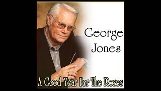 Honky Tonkin  George Jones [upl. by Annhoj]