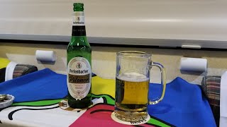 Perlenbacher pilsner [upl. by Sollars]