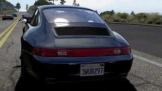 Assetto Corsa  Graphics Test Run 2 [upl. by Monaco306]