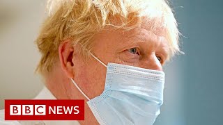 How UK PM Boris Johnson’s false claim about Jimmy Savile led to a political backlash  BBC News [upl. by Leviralc]