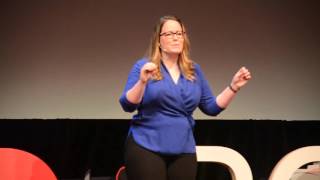 Healthy Dying  Kelly Third  TEDxBCIT [upl. by Neeham]