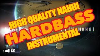 uamee  HIGH QUALITY NAHUI Instrumental [upl. by Akerboom736]