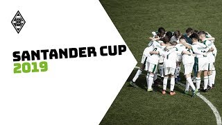 Santander Cup 2019  Impressionen [upl. by Areikahs]