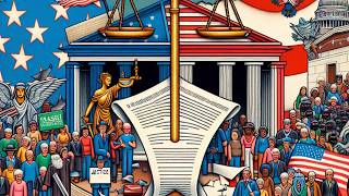 Supreme Court Repeals Chevron Deference Implications for Americans [upl. by Akinihs616]