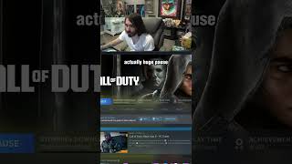 Moist Critical Learns Fire Steam Downloads Hack moistcr1tikal penguinz0 steam blackops6 cod [upl. by Nangatrad51]