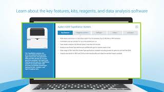 Sample Quality Control Solutions Interactive Experience [upl. by Dlareg123]