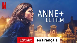 Anne  Le film Extrait  BandeAnnonce en Français  Netflix [upl. by Jelks343]