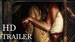 HOSTILE 2017 Trailer Horror Movie HD [upl. by Oag]