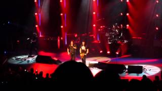 Creed  05  Faceless Man Live at the Beacon Theatre [upl. by Notterb112]