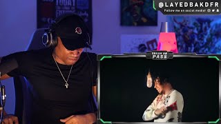 American REACTS to UK RAPPER AJ Tracey ft Mabel  West Ten  🇬🇧 [upl. by Calvin]