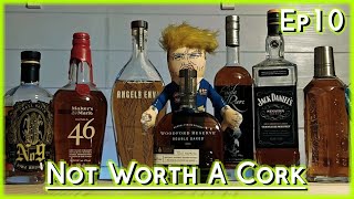 Not Worth A Cork Episode No10 [upl. by Farrica]