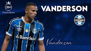 Vanderson ► Defensive Skills Goals amp Assists  2021 HD [upl. by Seow343]