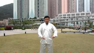 Guolin Qigong  Natural walk Walking Qigong AntiCancer Qigong [upl. by Giefer406]