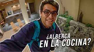 Casa con Alberca en la Cocina en Aguascalientes¡NO LO PODIA CREER [upl. by Annaoy734]