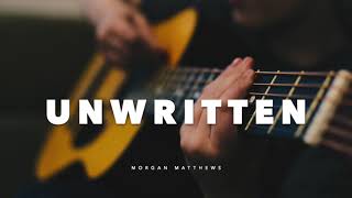 FREE Acoustic Guitar Type Beat quotUnwrittenquot Singer Songwriter Instrumental [upl. by Alexi]