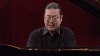 KYOHEI SORITA – Polonaise in A flat major Op 53 18th Chopin Competition third stage [upl. by Anirehs662]