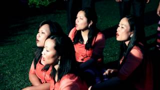 TBZ CHOIR  BERAMNO ISUA [upl. by Ernaline]