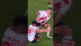 ¡El reto de Kranevitter a Miguel Borja [upl. by Aenotna]