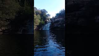 Cachoeira do Poço do Diabo [upl. by Squire592]