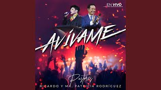 Avívame En Vivo [upl. by Atlante]