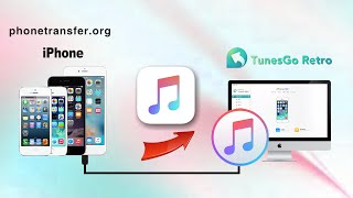 Wie Sie Musik vom iPhone auf iTunes übertragen [upl. by Neumark]